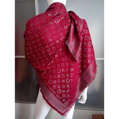 louis vuitton sjaal te koop|multicolour Louis Vuitton Scarves for Women .